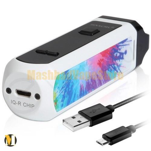 Smok RPM 40 Pod Mod (10) پاد ماد آر پی ام ۴۰ اسموک <br><span>Smok Rpm 40 Pod Mod</span> - Image 7