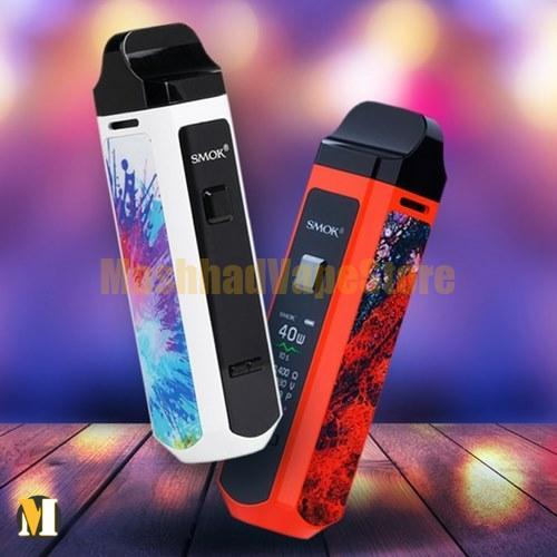 Smok RPM 40 Pod Mod (13) پاد ماد آر پی ام ۴۰ اسموک <br><span>Smok Rpm 40 Pod Mod</span> - Image 2