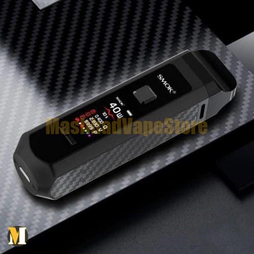 Smok RPM 40 Pod Mod (7) پاد ماد آر پی ام ۴۰ اسموک <br><span>Smok Rpm 40 Pod Mod</span> - Image 5