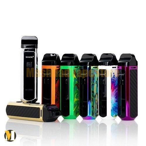 Smok RPM 40 Pod Mod (8) پاد ماد آر پی ام ۴۰ اسموک <br><span>Smok Rpm 40 Pod Mod</span> - Image 4
