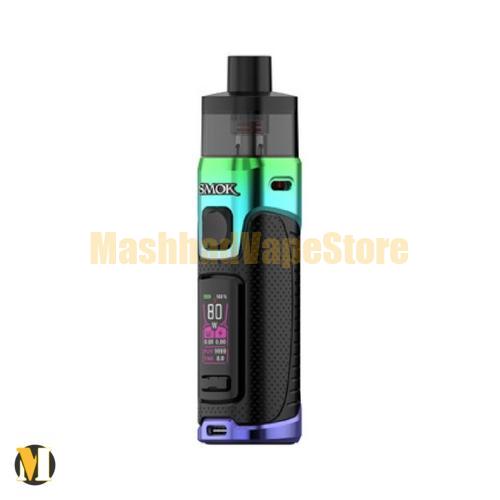 Smok Rpm 5 Kit (6) ویپ ار پی ام ۵ اسموک <br><span>Smok RPM 5 Kit</span> - Image 5