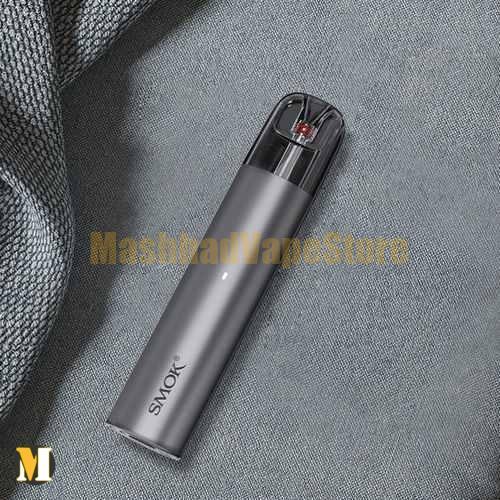 Smok Solus Pod Kit (2) پاد سولوس اسموک <br><span>Smok Solus Pod Kit</span> - Image 5