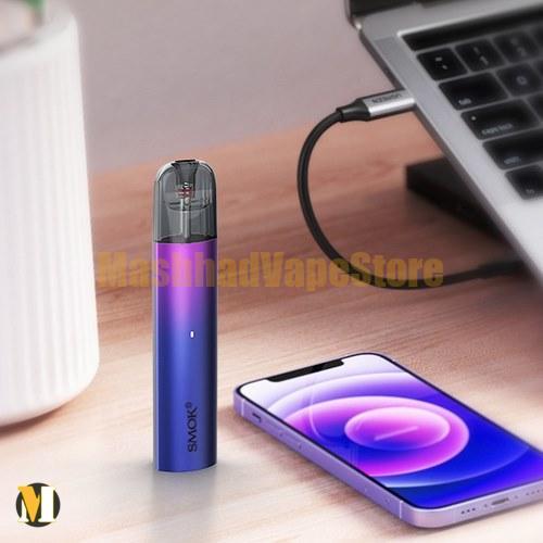 Smok Solus Pod Kit (3) پاد سولوس اسموک <br><span>Smok Solus Pod Kit</span> - Image 4