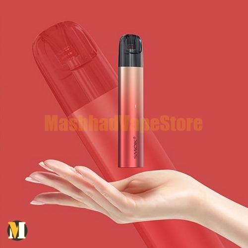 Smok Solus Pod Kit (6) پاد سولوس اسموک <br><span>Smok Solus Pod Kit</span> - Image 1