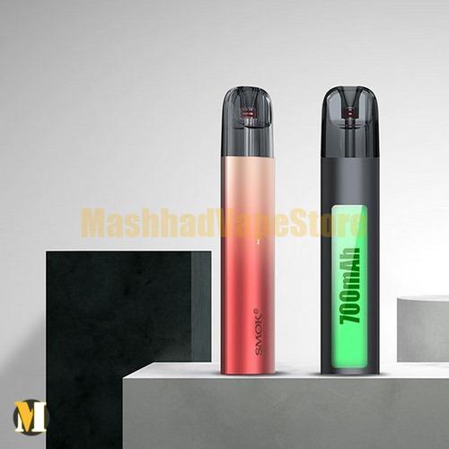 Smok Solus Pod Kit (7) پاد سولوس اسموک <br><span>Smok Solus Pod Kit</span> - Image 3