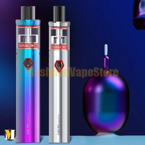 Smok Vape Pen 22 Kit (4) ویپ قلمی ۲۲ اسموک <br><span>Smok Vape Pen 22 Kit</span> - Image 2