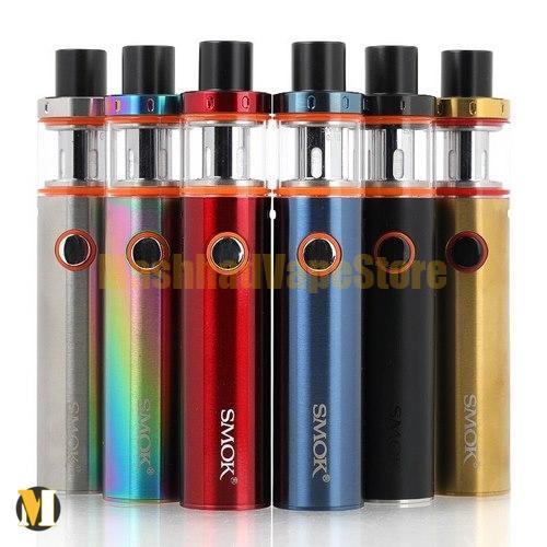 Smok Vape Pen 22 Kit (5) ویپ قلمی ۲۲ اسموک <br><span>Smok Vape Pen 22 Kit</span> - Image 3
