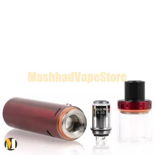 Smok Vape Pen 22 Kit (9) ویپ قلمی ۲۲ اسموک <br><span>Smok Vape Pen 22 Kit</span> - Image 10