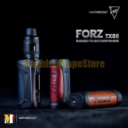 TX80 ویپ فرز تی ایکس ۸۰ ویپرسو <br><span>Vaporesso FORZ TX80</span> - Image 3