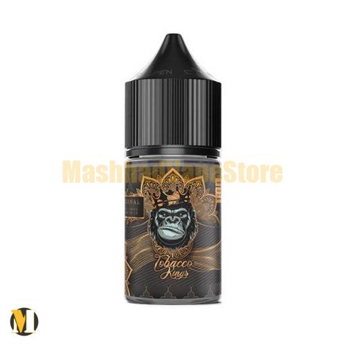Tobacco Kings SaltNic 30ml (1) سالت پادشاه تنباکو دکتر ویپز <br><span>Dr Vapes Tobacco Kings SaltNic 30ml</span> - Image 2