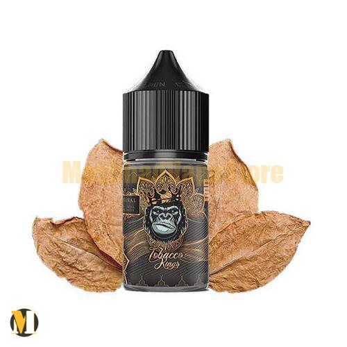 Tobacco Kings SaltNic 30ml (2) سالت پادشاه تنباکو دکتر ویپز <br><span>Dr Vapes Tobacco Kings SaltNic 30ml</span> - Image 1