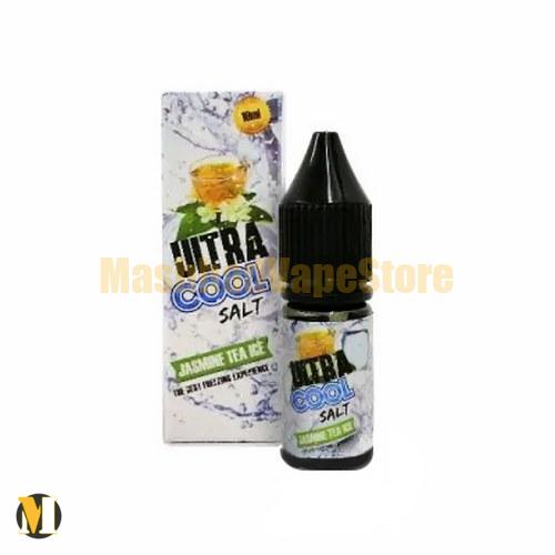 Ultra Cool Jasmine Tea Salt Nic سالت چای سبز اولترا کول <br><span>Ultra Cool Jasmine Tea Salt Nic 30ml</span> - Image 2