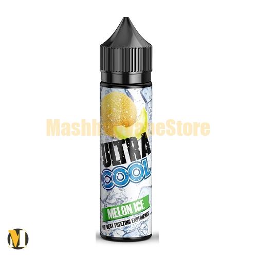 Ultra Cool Melon Ice 60ml (2) جویس طالبی یخ اولترا کول <br><span>Ultra Cool Melon Ice 60ml</span> - Image 2