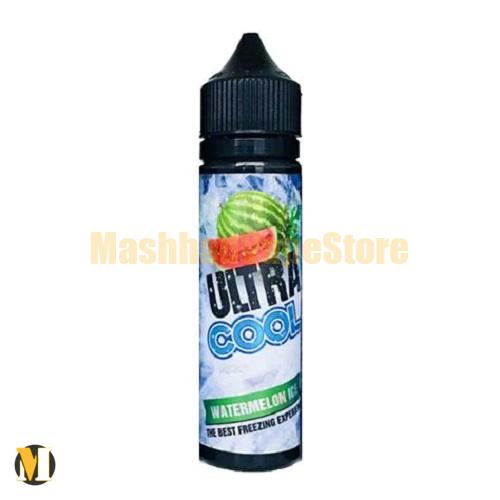 Ultra Cool Watermelon Ice 60ml (2) جویس هندوانه یخ اولترا کول <br><span>Ultra Cool Watermelon Ice 60ml</span> - Image 2