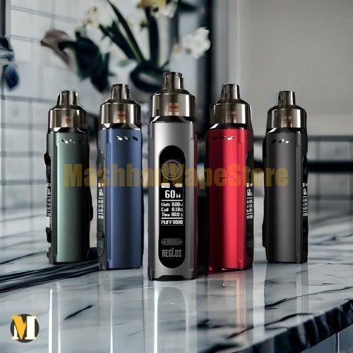 Uwell Aeglos H2 Pod Mod (1) پاد ماد آئگلوس H2 اچ تو یوول <br><span>Uwell Aeglos H2 Pod Mod</span> - Image 1