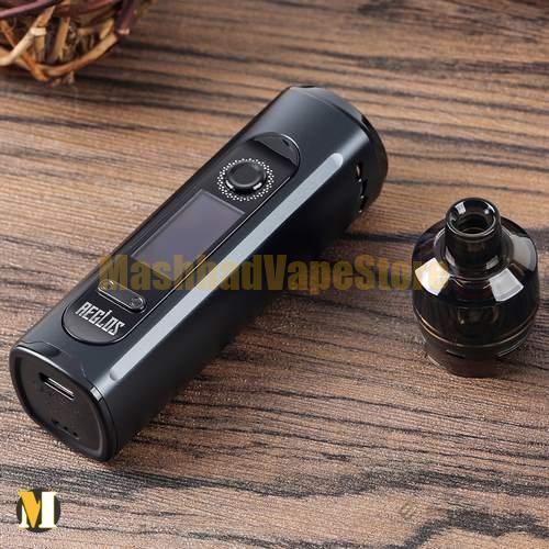 Uwell Aeglos H2 Pod Mod (11) پاد ماد آئگلوس H2 اچ تو یوول <br><span>Uwell Aeglos H2 Pod Mod</span> - Image 10