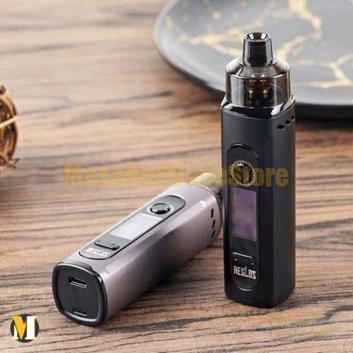 Uwell Aeglos H2 Pod Mod (12) پاد ماد آئگلوس H2 اچ تو یوول <br><span>Uwell Aeglos H2 Pod Mod</span> - Image 11