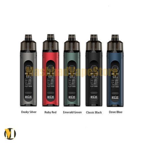 Uwell Aeglos H2 Pod Mod (14) پاد ماد آئگلوس H2 اچ تو یوول <br><span>Uwell Aeglos H2 Pod Mod</span> - Image 12