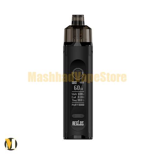 Uwell Aeglos H2 Pod Mod (4) پاد ماد آئگلوس H2 اچ تو یوول <br><span>Uwell Aeglos H2 Pod Mod</span> - Image 3