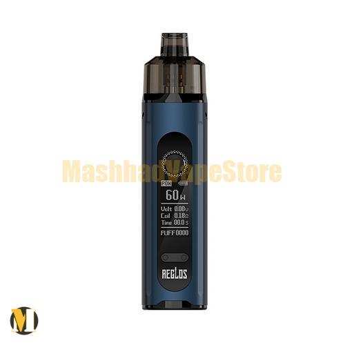 Uwell Aeglos H2 Pod Mod (6) پاد ماد آئگلوس H2 اچ تو یوول <br><span>Uwell Aeglos H2 Pod Mod</span> - Image 5