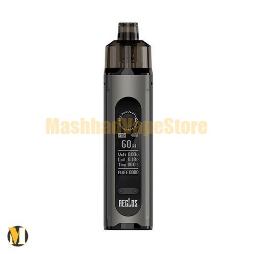 Uwell Aeglos H2 Pod Mod (7) پاد ماد آئگلوس H2 اچ تو یوول <br><span>Uwell Aeglos H2 Pod Mod</span> - Image 6