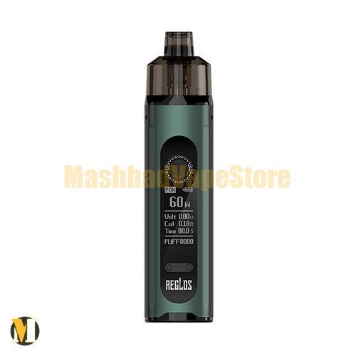 Uwell Aeglos H2 Pod Mod (8) پاد ماد آئگلوس H2 اچ تو یوول <br><span>Uwell Aeglos H2 Pod Mod</span> - Image 7