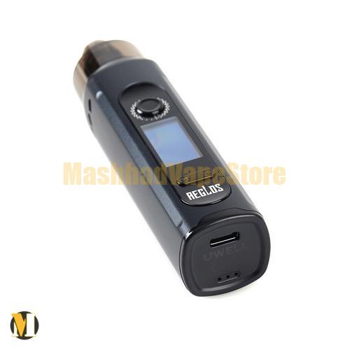 Uwell Aeglos H2 Pod Mod (9) پاد ماد آئگلوس H2 اچ تو یوول <br><span>Uwell Aeglos H2 Pod Mod</span> - Image 8