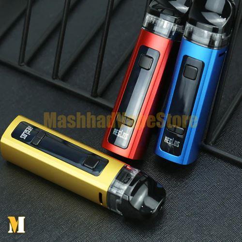 Uwell Aeglos Pod Kit (1) پاد آئگلوس یوول <br><span>Uwell Aeglos Pod Kit</span> - Image 1