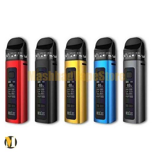 Uwell Aeglos Pod Kit (10) پاد آئگلوس یوول <br><span>Uwell Aeglos Pod Kit</span> - Image 8