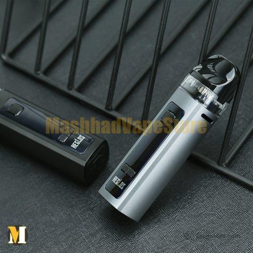 Uwell Aeglos Pod Kit (3) پاد آئگلوس یوول <br><span>Uwell Aeglos Pod Kit</span> - Image 2