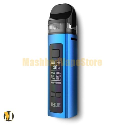 Uwell Aeglos Pod Kit (5) پاد آئگلوس یوول <br><span>Uwell Aeglos Pod Kit</span> - Image 4