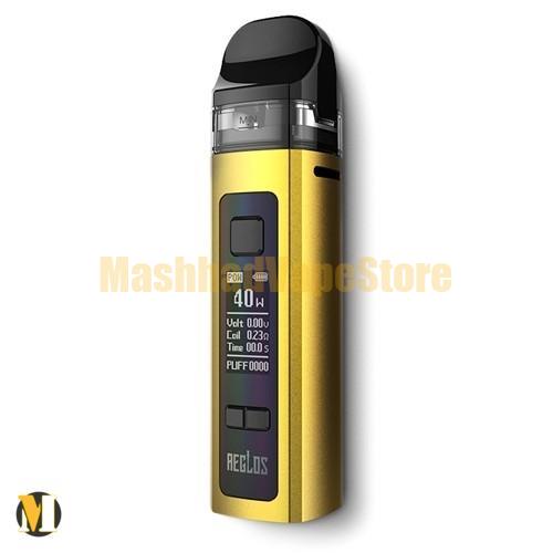 Uwell Aeglos Pod Kit (6) پاد آئگلوس یوول <br><span>Uwell Aeglos Pod Kit</span> - Image 5