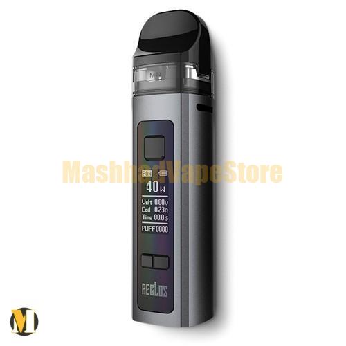 Uwell Aeglos Pod Kit (7) پاد آئگلوس یوول <br><span>Uwell Aeglos Pod Kit</span> - Image 6