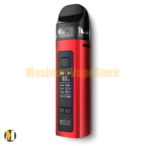 Uwell Aeglos Pod Kit (8) پاد آئگلوس یوول <br><span>Uwell Aeglos Pod Kit</span> - Image 7