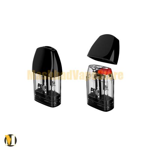 Uwell Caliburn A2 Replacement Pod Cartridge (2) کارتریج کالیبرن ای ۲ یوول <br><span>Uwell Caliburn A2 Replacement Pod Cartridge</span> - Image 2