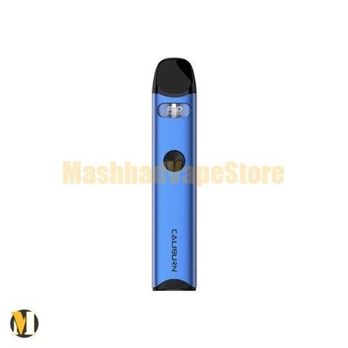 Uwell Caliburn A3 Pod Kit (5) پاد کالیبرن ای ۳ یوول <br><span>Uwell Caliburn A3 Pod Kit</span> - Image 3