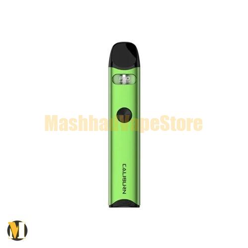 Uwell Caliburn A3 Pod Kit (6) پاد کالیبرن ای ۳ یوول <br><span>Uwell Caliburn A3 Pod Kit</span> - Image 4