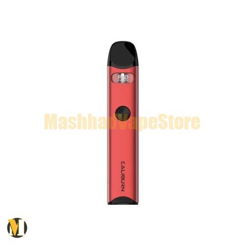 Uwell Caliburn A3 Pod Kit (8) پاد کالیبرن ای ۳ یوول <br><span>Uwell Caliburn A3 Pod Kit</span> - Image 6