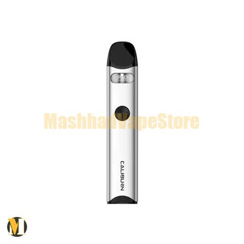 Uwell Caliburn A3 Pod Kit (9) پاد کالیبرن ای ۳ یوول <br><span>Uwell Caliburn A3 Pod Kit</span> - Image 7