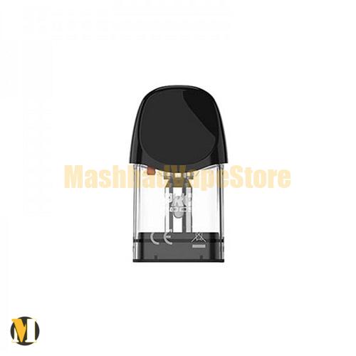 Uwell Caliburn A3 Replacement Pod Cartridge (2) کارتریج کالیبرن ای ۳ یوول <br><span>Uwell Caliburn A3 Replacement Pod Cartridge</span> - Image 2
