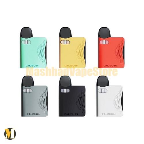Uwell Caliburn AK3 Pod Kit (12) پاد کالیبرن اِی کی ۳ یوول <br><span>Uwell Caliburn AK3 Pod Kit</span> - Image 11