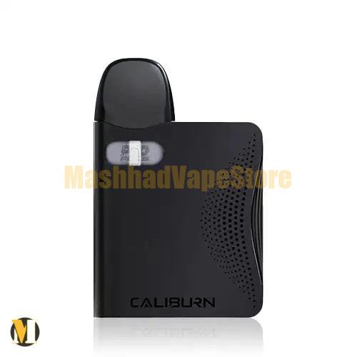 Uwell Caliburn AK3 Pod Kit (13) پاد کالیبرن اِی کی ۳ یوول <br><span>Uwell Caliburn AK3 Pod Kit</span> - Image 4