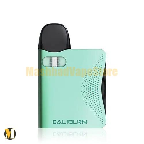 Uwell Caliburn AK3 Pod Kit (2) پاد کالیبرن اِی کی ۳ یوول <br><span>Uwell Caliburn AK3 Pod Kit</span> - Image 5
