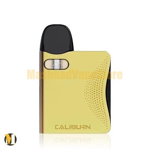 Uwell Caliburn AK3 Pod Kit (3) پاد کالیبرن اِی کی ۳ یوول <br><span>Uwell Caliburn AK3 Pod Kit</span> - Image 6