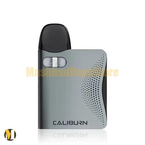 Uwell Caliburn AK3 Pod Kit (5) پاد کالیبرن اِی کی ۳ یوول <br><span>Uwell Caliburn AK3 Pod Kit</span> - Image 7