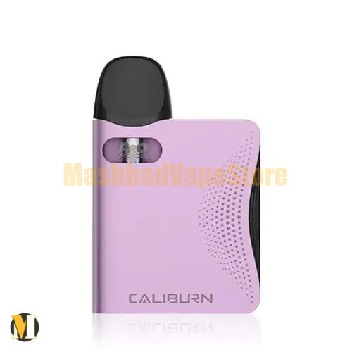 Uwell Caliburn AK3 Pod Kit (7) پاد کالیبرن اِی کی ۳ یوول <br><span>Uwell Caliburn AK3 Pod Kit</span> - Image 8