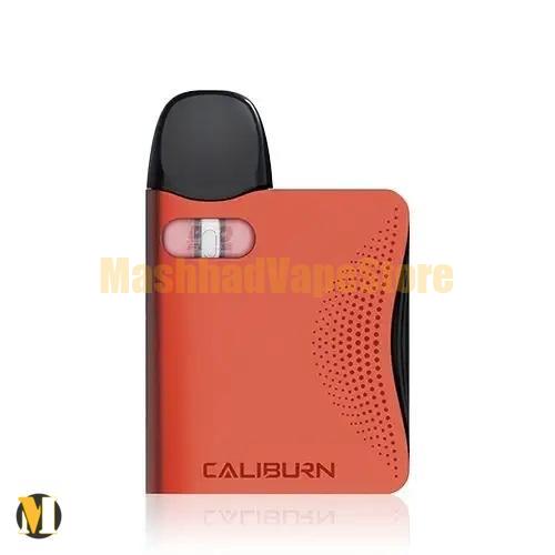 Uwell Caliburn AK3 Pod Kit (8) پاد کالیبرن اِی کی ۳ یوول <br><span>Uwell Caliburn AK3 Pod Kit</span> - Image 9