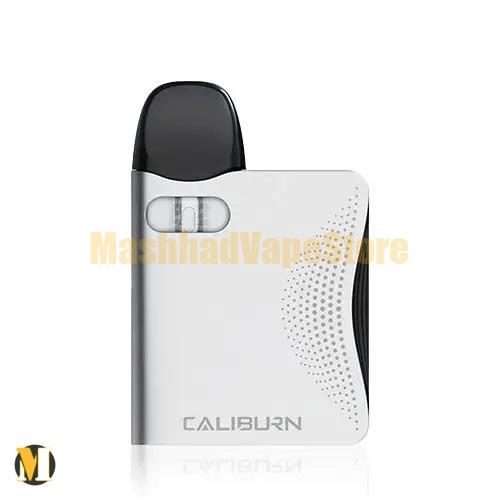 Uwell Caliburn AK3 Pod Kit (9) پاد کالیبرن اِی کی ۳ یوول <br><span>Uwell Caliburn AK3 Pod Kit</span> - Image 10