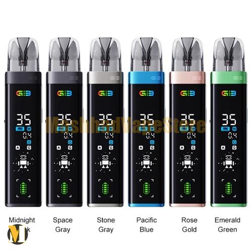 Uwell Caliburn G3 PRO pod system (5) پاد کالیبرن جی۳ پرو یوول <br><span>Uwell Caliburn G3 PRO pod system</span> - Image 5