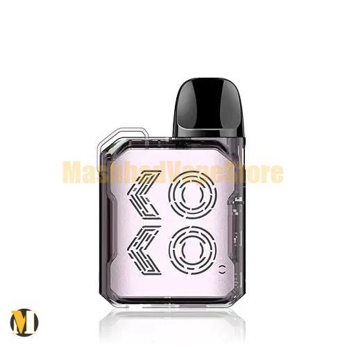Uwell Caliburn GK2 Vision Pod Kit (11) پاد کالیبرن جی کی ۲ ویژن یوول <br><span>Uwell Caliburn GK2 Vision Pod Kit</span> - Image 3